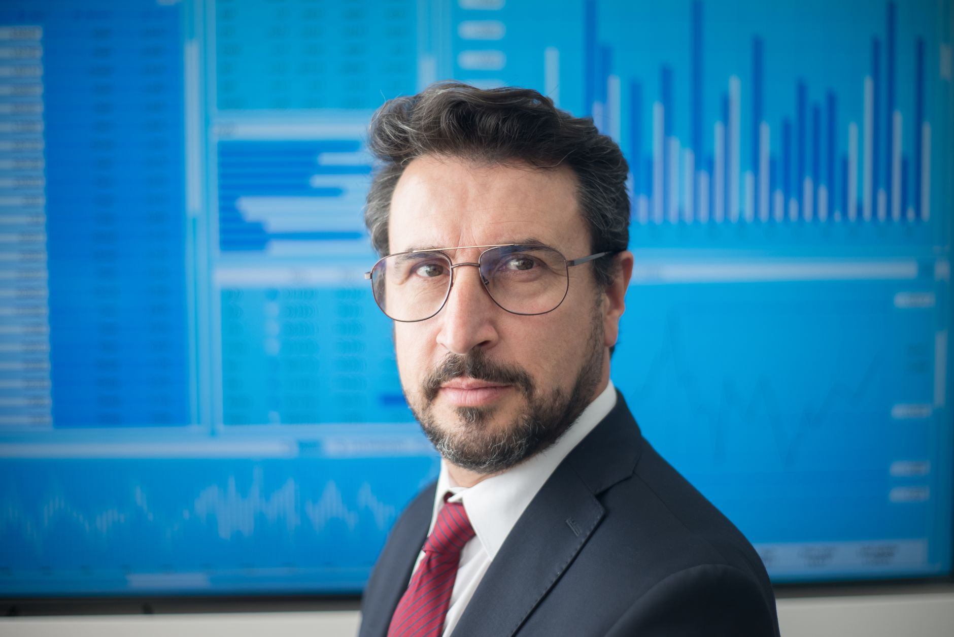 Dr. Michael Becker