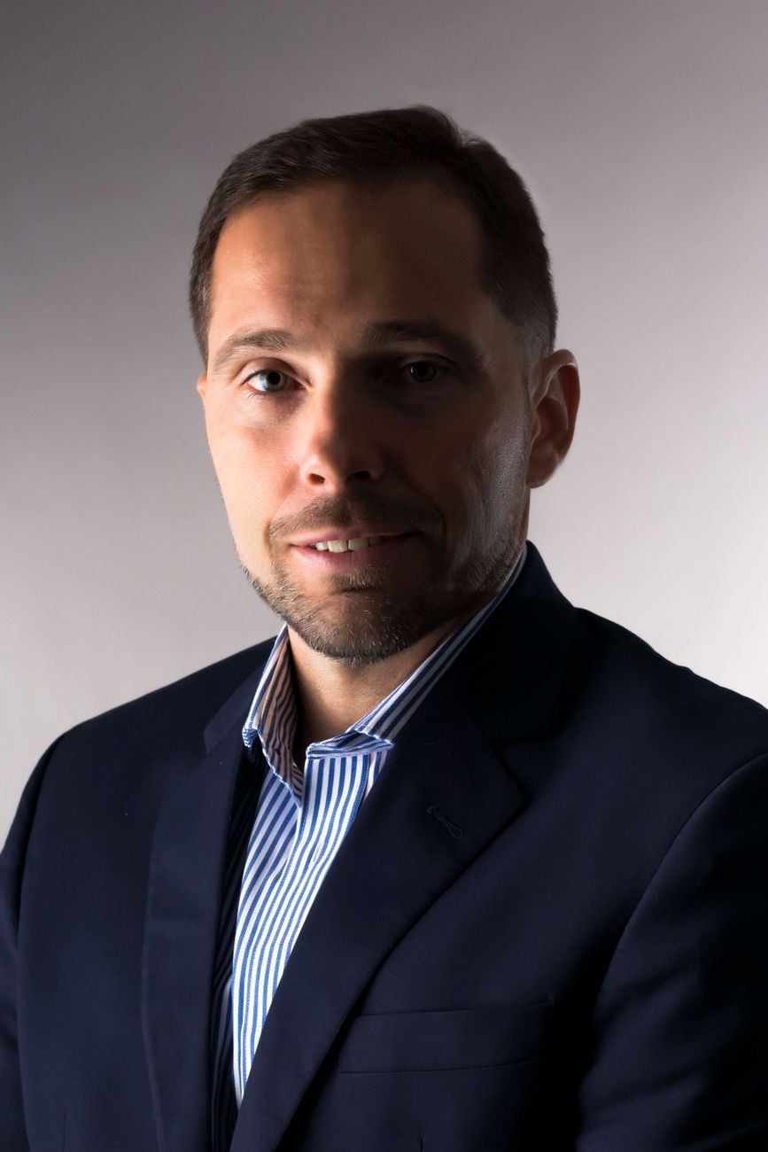 Alexander Weber